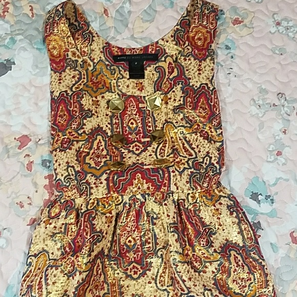 Marc by Marc Jacobs Dress - Picture 4 of 7